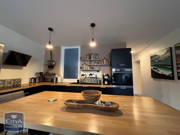 Appartement à vendre 3 pièces 72m²