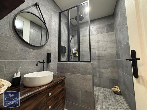 Appartement à vendre 3 pièces 72m²