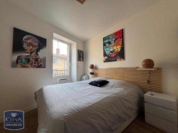 Appartement à vendre 3 pièces 72m²