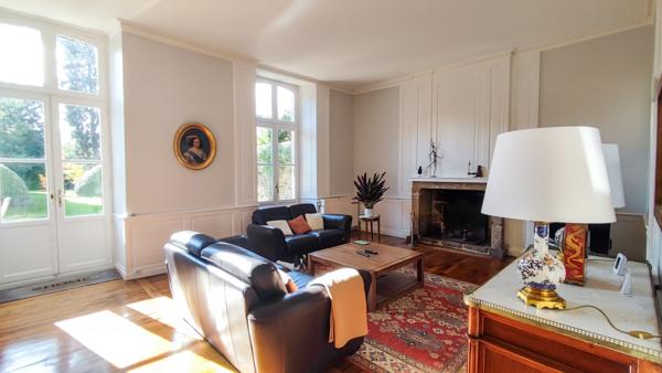 Maison à vendre à Dinan (22100) - Côtes-d'Armor
