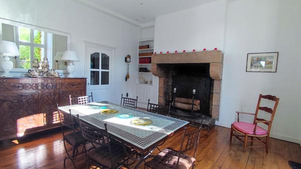 Maison à vendre à Dinan (22100) - Côtes-d'Armor