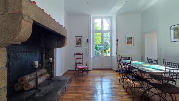 Maison à vendre à Dinan (22100) - Côtes-d'Armor