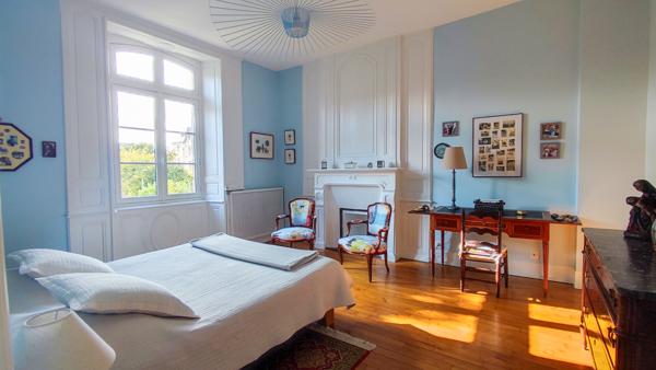 Maison à vendre à Dinan (22100) - Côtes-d'Armor