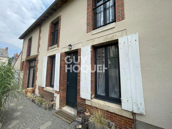 BOURGES MARRONNIERS / BAFFIER