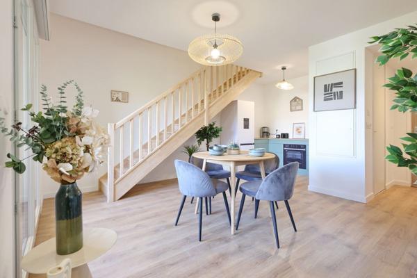 Appartement T3 BELLE SOURCE Saint-Gervais-les-Bains | Lamotte
