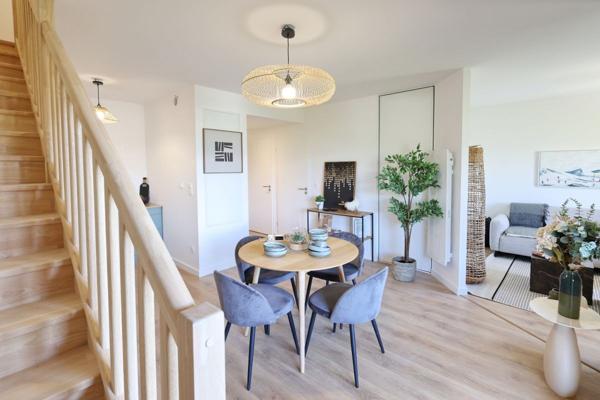 Appartement T3 BELLE SOURCE Saint-Gervais-les-Bains | Lamotte