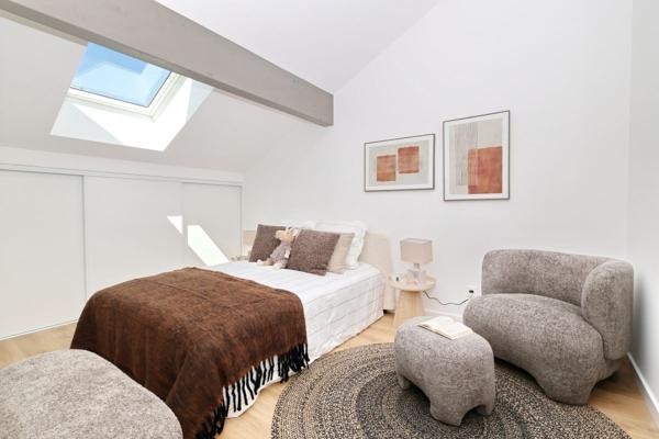 Appartement T3 BELLE SOURCE Saint-Gervais-les-Bains | Lamotte