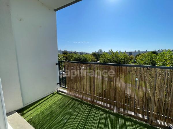 Appartement à vendre 4 pièces CASTELGINEST (31)