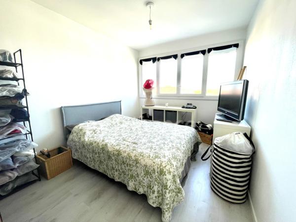 Appartement à vendre 4 pièces CASTELGINEST (31)