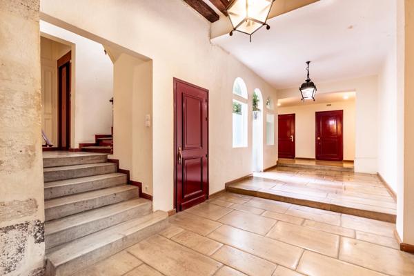 Appartement – 26m² – Paris 4ème