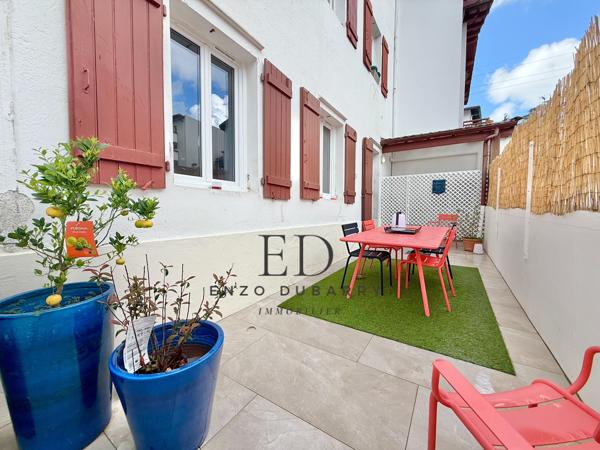 Appartement 3 pièces - 68 m² Bien prestige