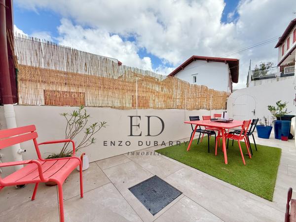 Appartement 3 pièces - 68 m² Bien prestige