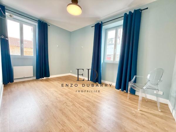 Appartement 3 pièces - 68 m² Bien prestige