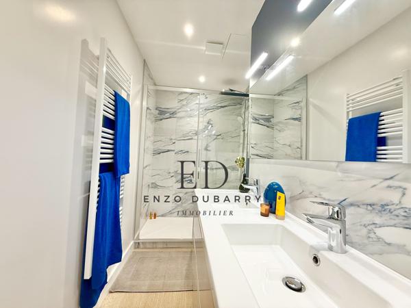 Appartement 3 pièces - 68 m² Bien prestige