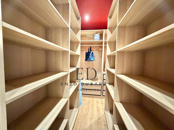 Appartement 3 pièces - 68 m² Bien prestige