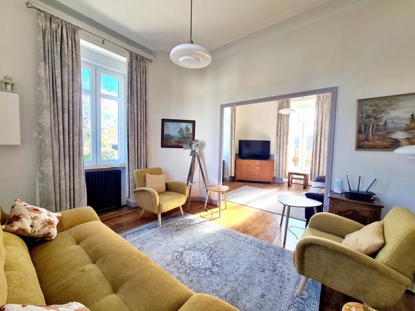 Maison à vendre à Gorron (53120) - Mayenne