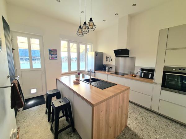 Maison à vendre à Gorron (53120) - Mayenne