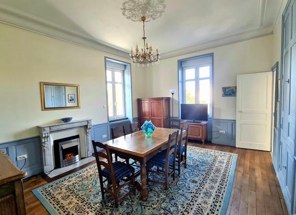 Maison à vendre à Gorron (53120) - Mayenne