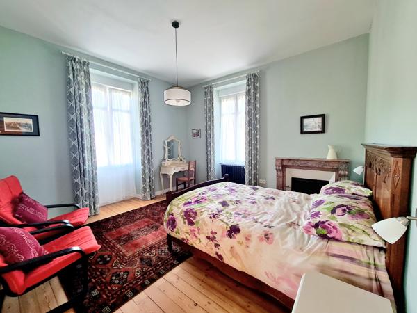 Maison à vendre à Gorron (53120) - Mayenne