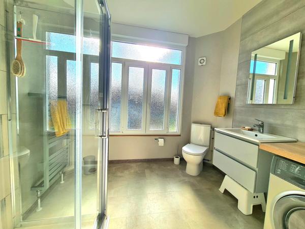 Maison à vendre à Gorron (53120) - Mayenne