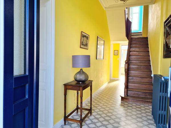 Maison à vendre à Gorron (53120) - Mayenne