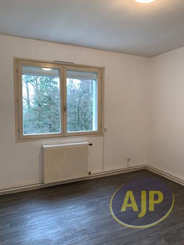 Location appartement Nantes : 631 € - AJP Immobilier Nantes Nord