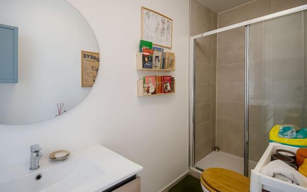 Appartement à vendre    2 pièces • 29,16 m2 Paris 11