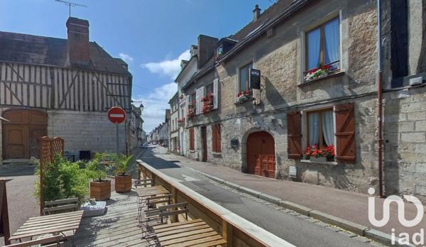 Appartement à vendre 1 pièce 26 m² Vernon