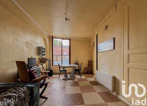 Appartement à vendre 1 pièce 26 m² Vernon