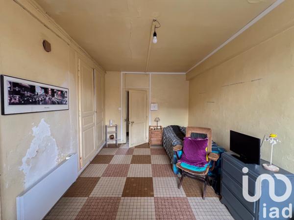 Appartement à vendre 1 pièce 26 m² Vernon