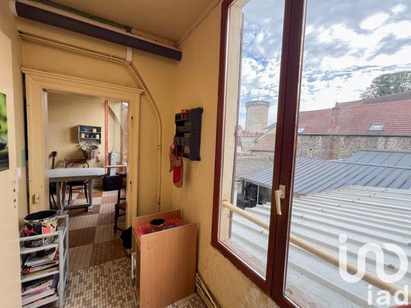 Appartement à vendre 1 pièce 26 m² Vernon