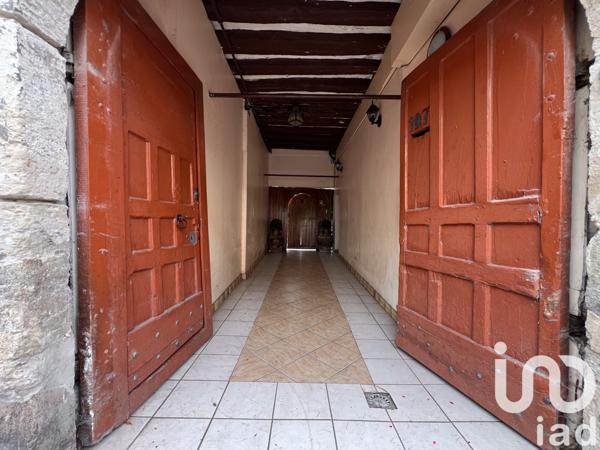 Appartement à vendre 1 pièce 26 m² Vernon