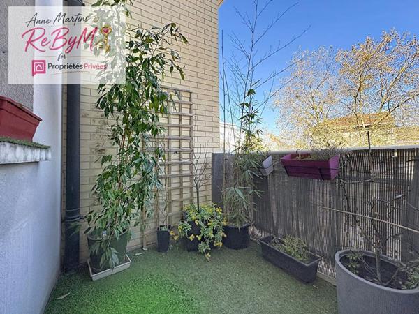 Appartement centre ville Athis Mons 3 pièce(s) 64.7 m2
