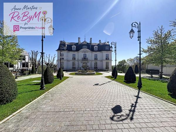 Appartement centre ville Athis Mons 3 pièce(s) 64.7 m2