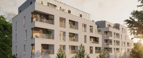 Appartement T2