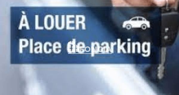 Location Parking - Saint-laurent-du-var 06700