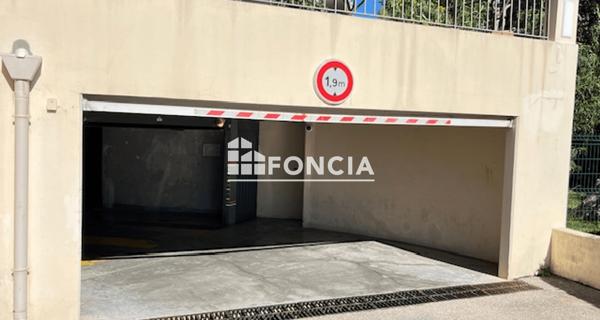 Location Parking - Saint-laurent-du-var 06700