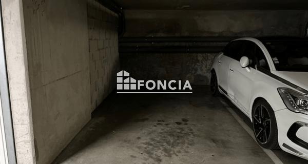 Location Parking - Saint-laurent-du-var 06700