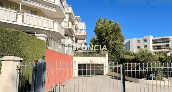 Location Parking - Saint-laurent-du-var 06700