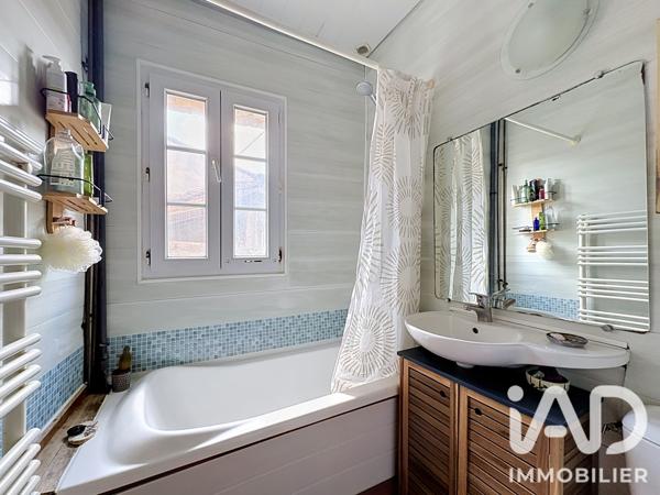 Maison à vendre 5 pièces 139,14 m² Montesquieu-Volvestre