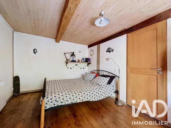 Maison à vendre 5 pièces 139,14 m² Montesquieu-Volvestre