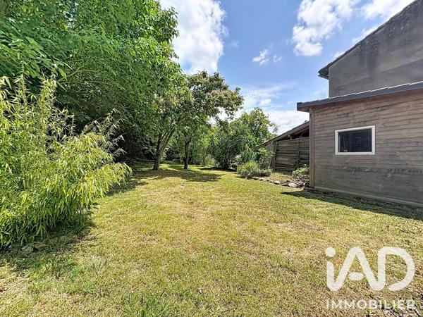 Maison à vendre 5 pièces 139,14 m² Montesquieu-Volvestre