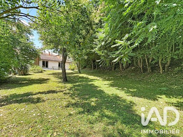 Maison à vendre 5 pièces 139,14 m² Montesquieu-Volvestre