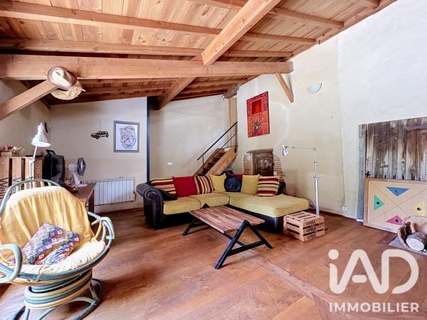 Maison à vendre 5 pièces 139,14 m² Montesquieu-Volvestre