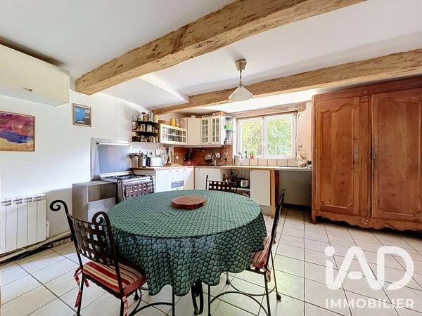 Maison à vendre 5 pièces 139,14 m² Montesquieu-Volvestre