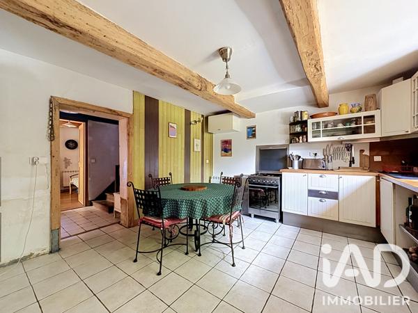Maison à vendre 5 pièces 139,14 m² Montesquieu-Volvestre