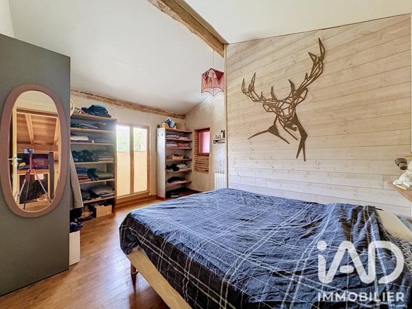 Maison à vendre 5 pièces 139,14 m² Montesquieu-Volvestre