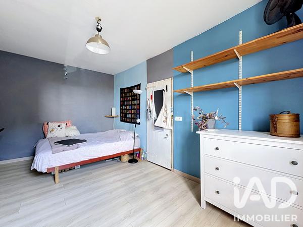 Maison à vendre 5 pièces 139,14 m² Montesquieu-Volvestre