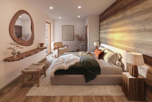 Appartement à vendre à Saint-Martin-de-Belleville (73440) - Savoie
