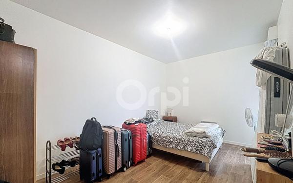 Appartement à louer    2 pièces •  Compiègne